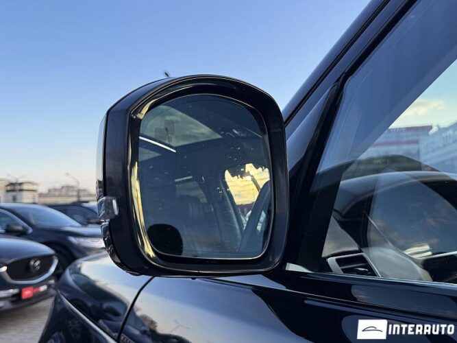 land rover Range Rover Vogue 2015