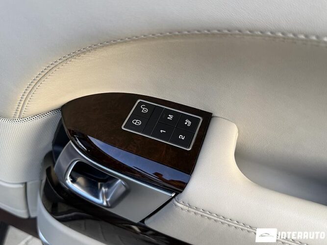 land rover Range Rover Vogue 2015