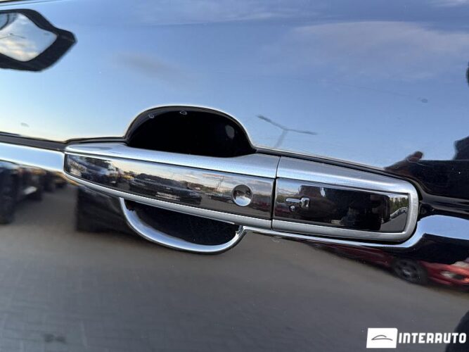 land rover Range Rover Vogue 2015