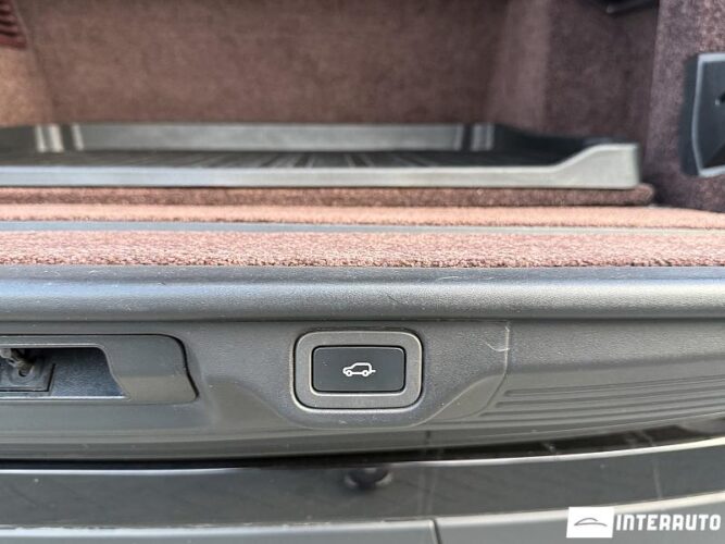 land rover Range Rover Vogue 2015