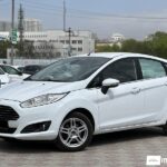 Ford Fiesta 2015