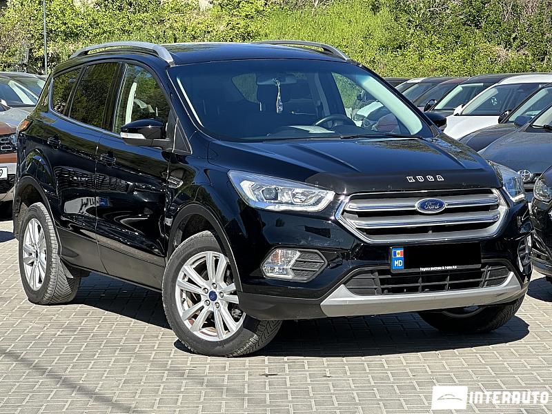 interauto oferta masina