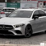 Mercedes A 180 2019
