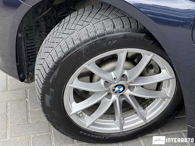 bmw 530e 2019