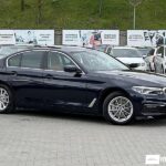 BMW 530e 2019