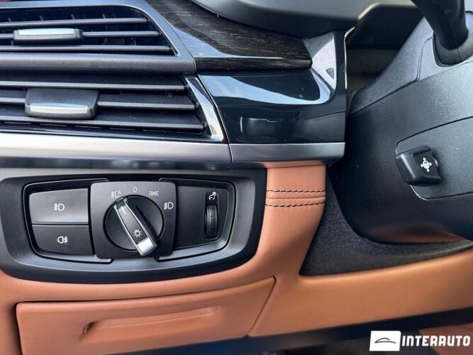 bmw X5 4.0e 2017