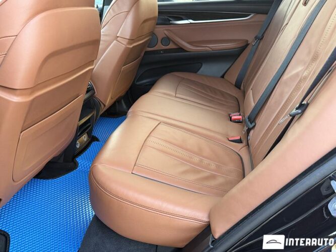 bmw X5 4.0e 2017