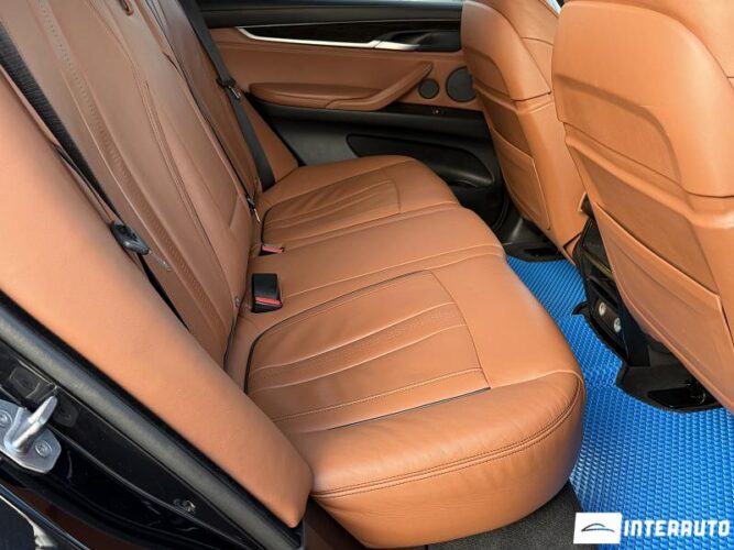 bmw X5 4.0e 2017