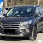 Ford Kuga 2018