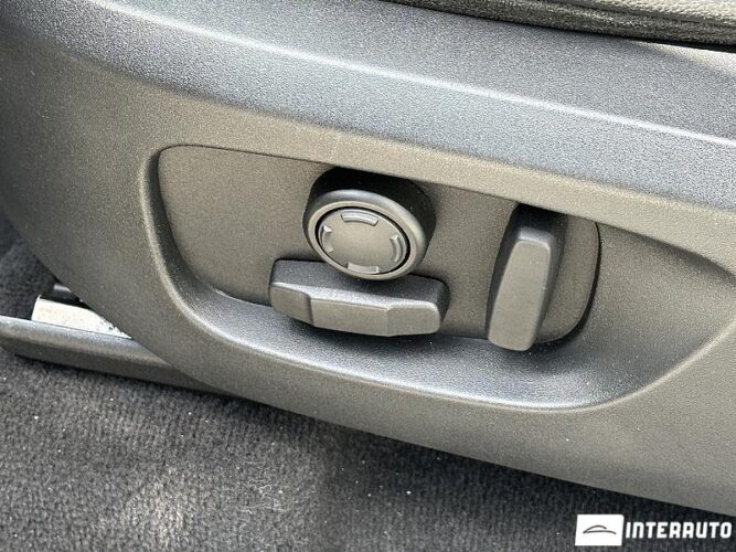 land rover Discovery Sport 2016