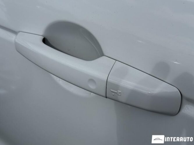 land rover Discovery Sport 2016