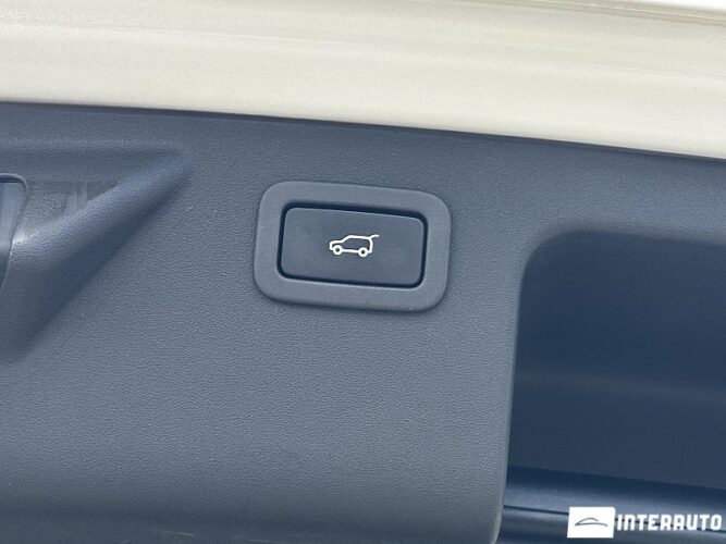 land rover Discovery Sport 2016