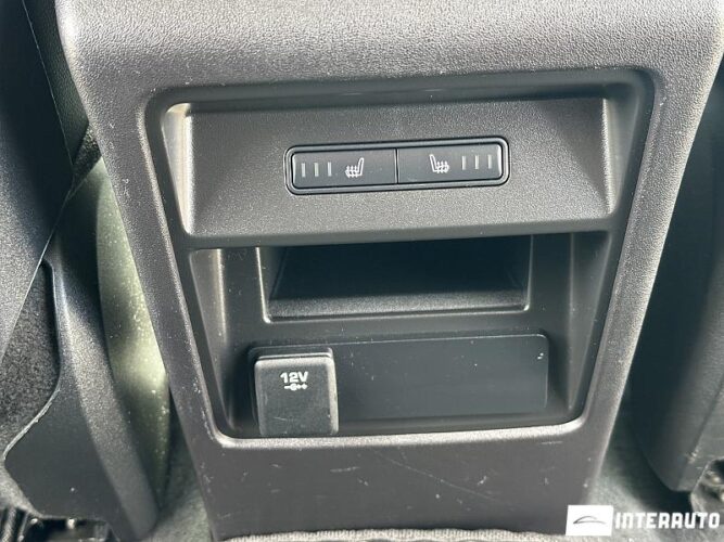 land rover Discovery Sport 2016