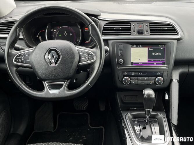 renault Kadjar 2015