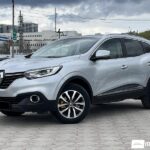 Renault Kadjar 2015