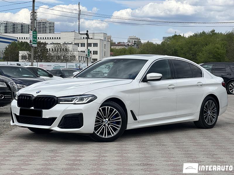 interauto oferta masina