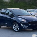 Ford Fiesta 2019