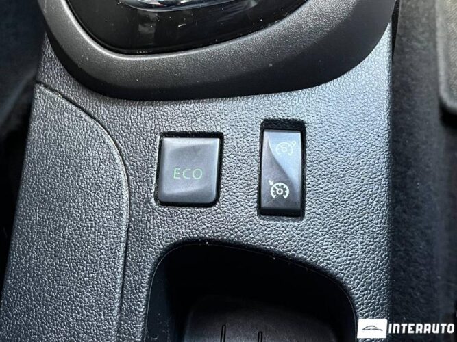 renault Captur 2016