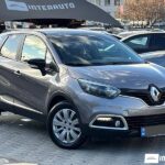 Renault Captur 2016