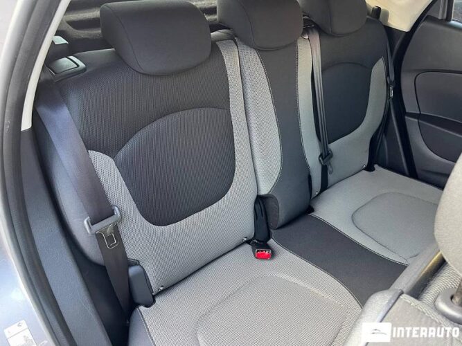 renault Captur 2016