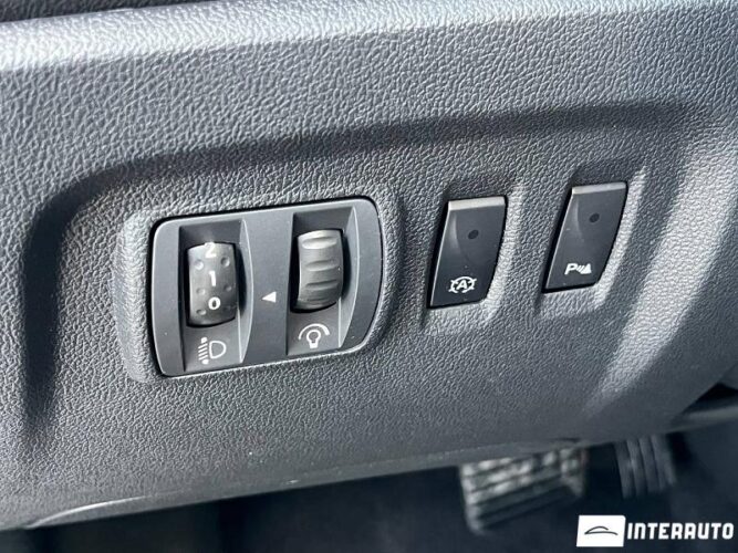 renault Captur 2016