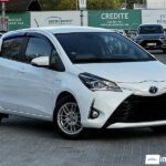 Toyota Yaris 2019