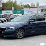 BMW 530e 2020