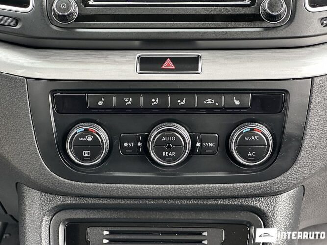 volkswagen Sharan 2021