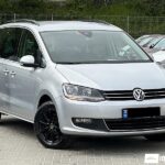 Volkswagen Sharan 2021