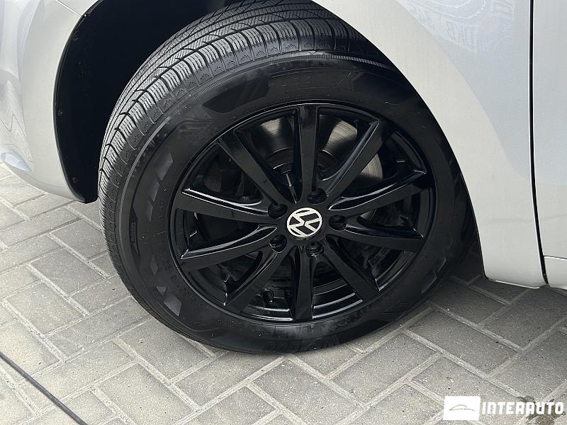 volkswagen Sharan 2021