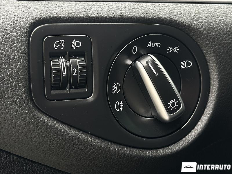 volkswagen Sharan 2021