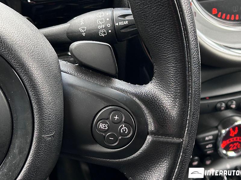 mini Countryman Cooper S ALL4 2012