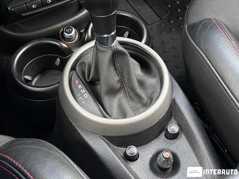 mini Countryman Cooper S ALL4 2012