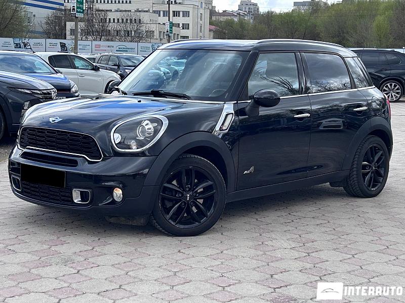 interauto oferta masina