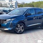 Peugeot 3008 2023
