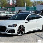 Audi RS5 2021