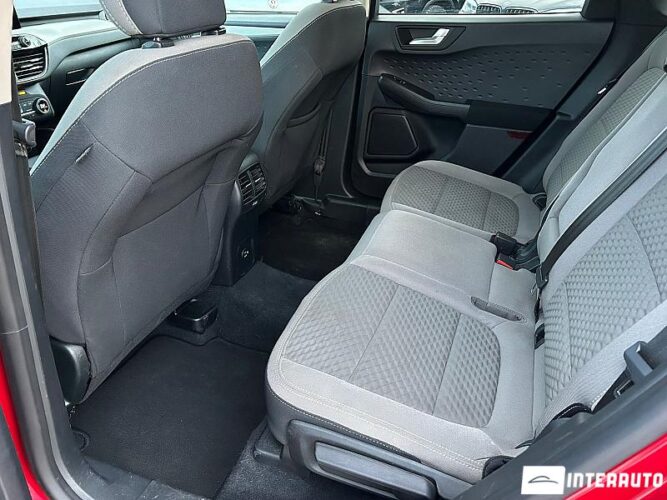 ford Escape 2020