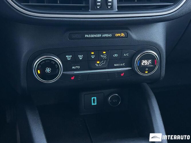 ford Escape 2020