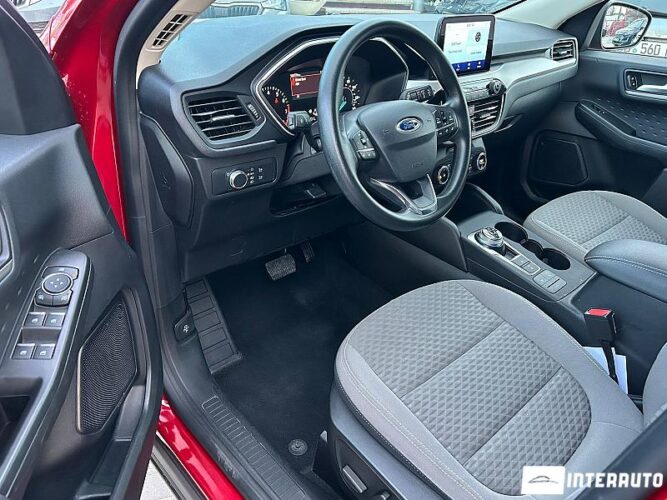 ford Escape 2020