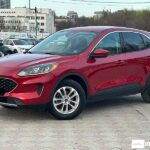 Ford Escape 2020