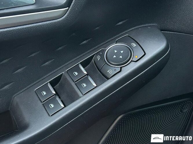 ford Escape 2020