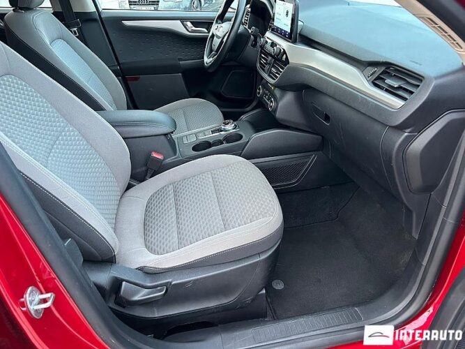 ford Escape 2020