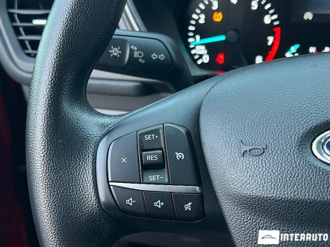 ford Escape 2020