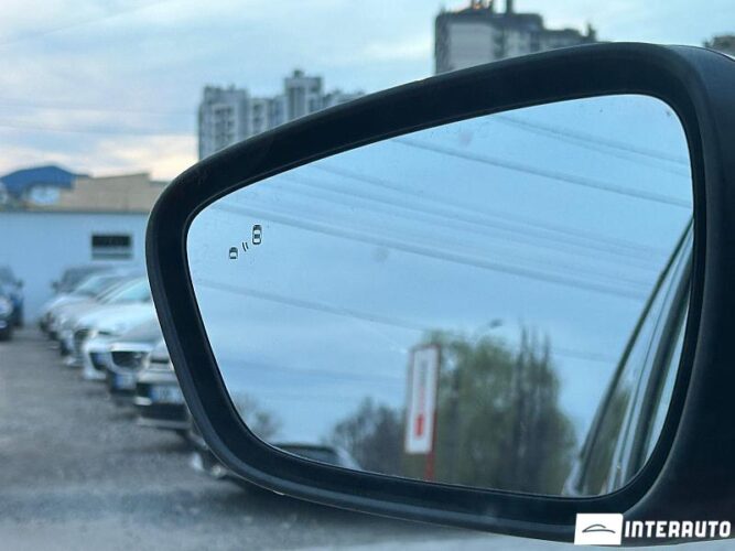 ford Escape 2020