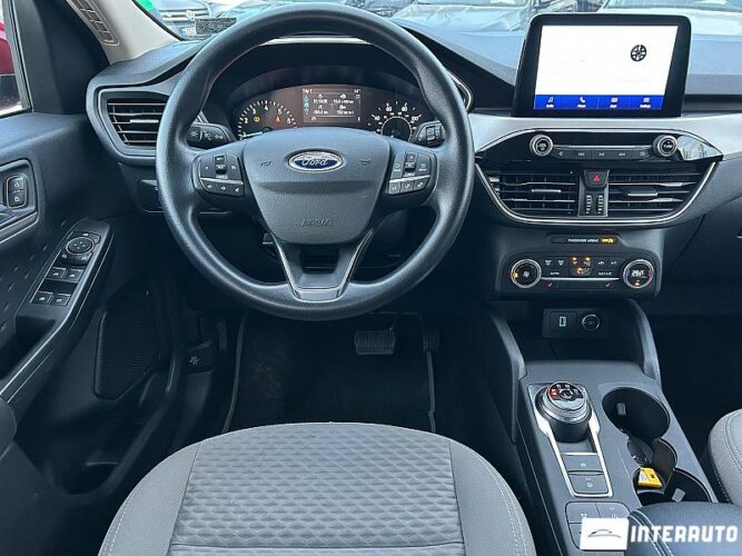 ford Escape 2020