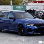 BMW M340i 2020
