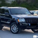 Jeep Grand Cherokee 2005