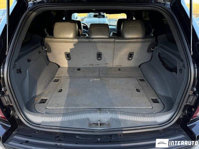 jeep Grand Cherokee 2005