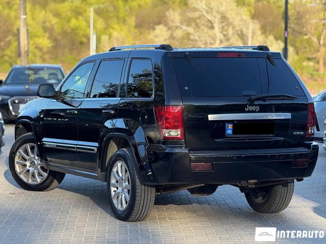 jeep Grand Cherokee 2005