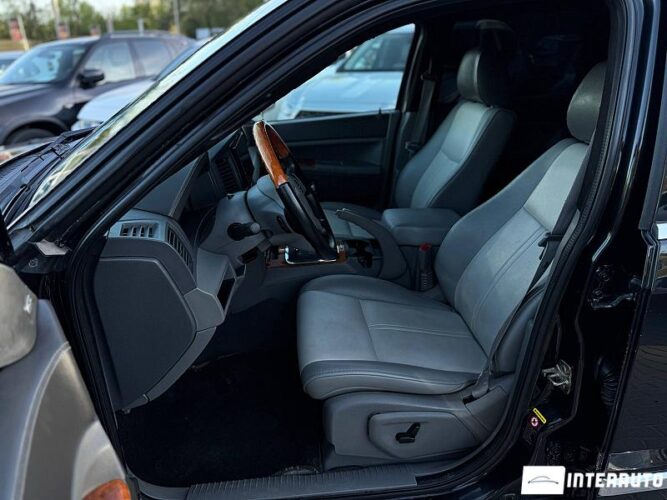 jeep Grand Cherokee 2005